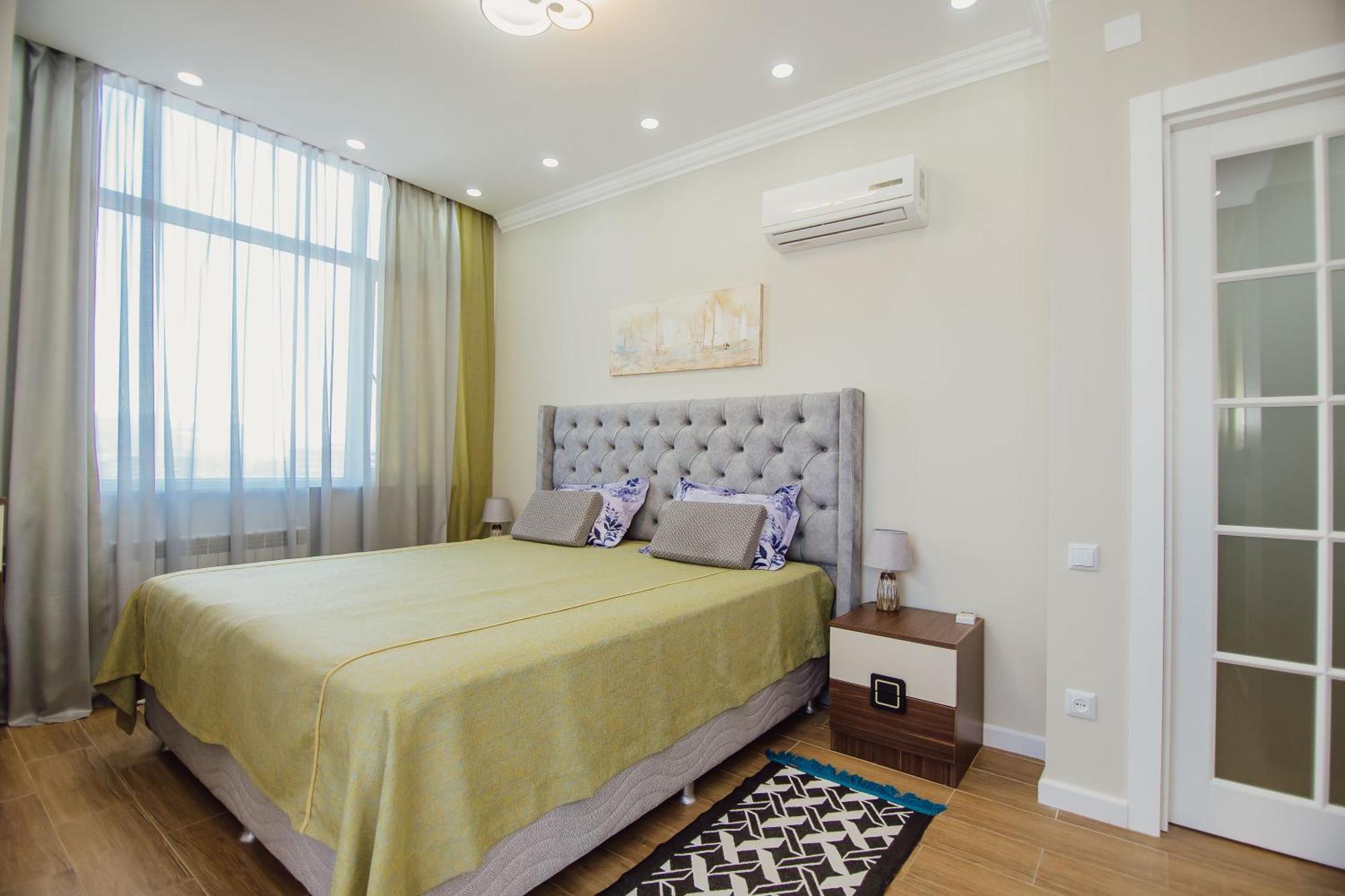 באטומי Happy Apartments מראה חיצוני תמונה