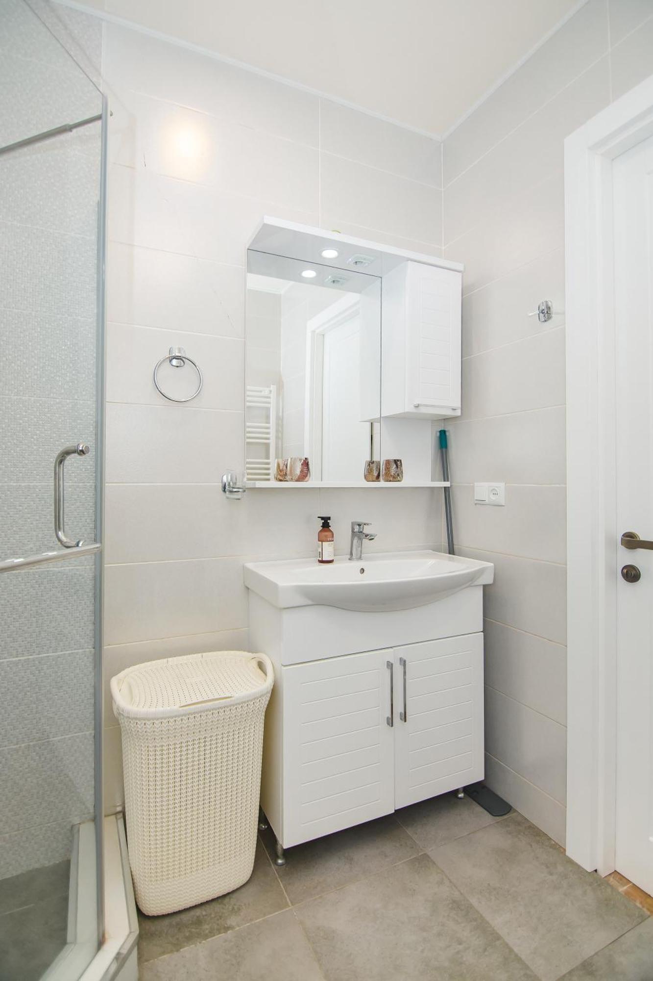 באטומי Happy Apartments מראה חיצוני תמונה